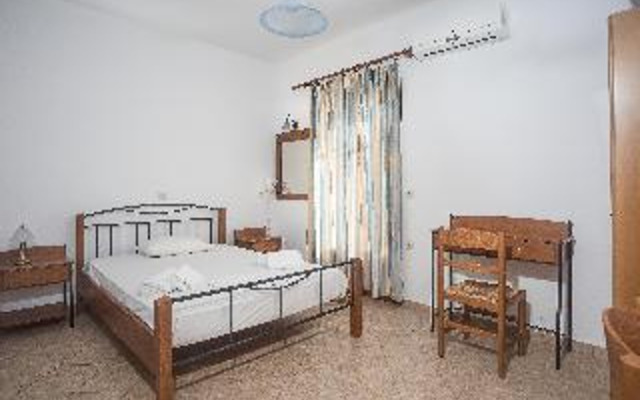 Depis Bay Villas