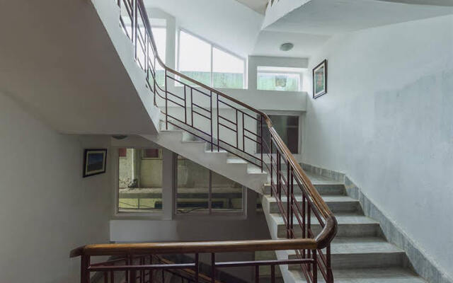 10th Planet Hotel and Restaurant