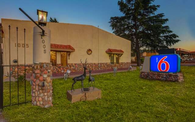Motel 6 Payson, AZ