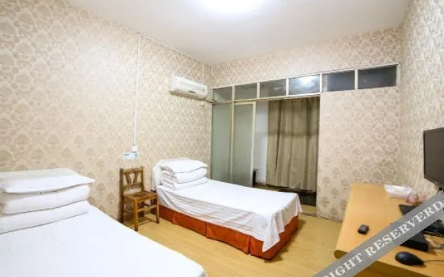 Ji'an Hotel