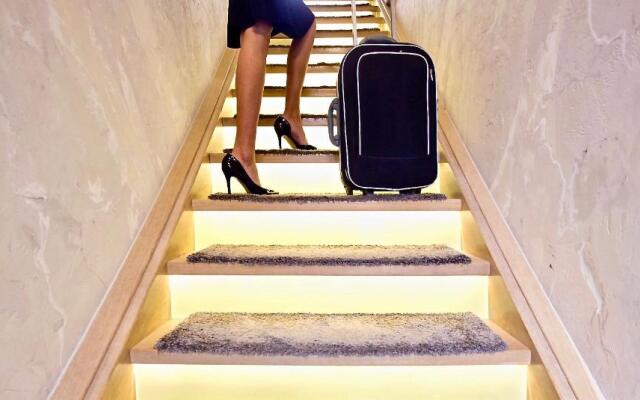 Heritage Palace Varos - MAG Quaint & Elegant Boutique Hotels