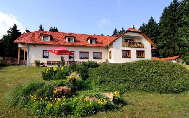 Penzion Patrik