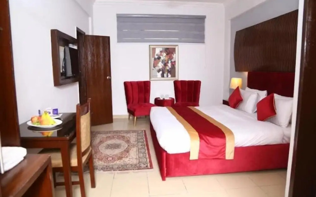Premier Inn Express Lahore