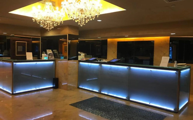 Ramada Grand Tsim Sha Tsui (Former Ramada Hong Kong Grand Tsim Sha Tsui)