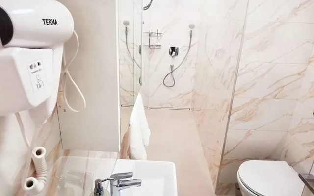Opatija Center Apartments