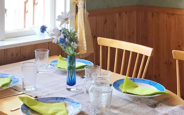 4 Person Holiday Home in Sjotorp-by Traum