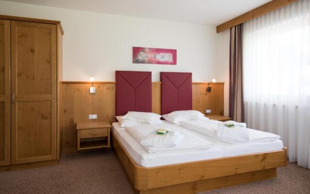 Garni Hotel Bel Vert