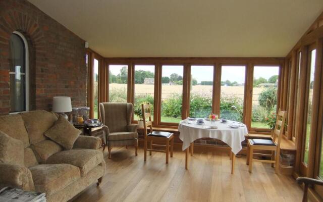 St Mary¿s Lodge B and B