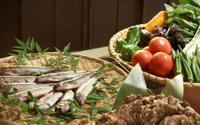 Echigo Yuzawa Hatago Isen