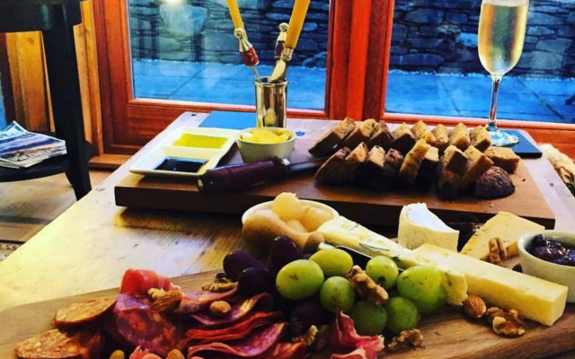 Pandy Isaf Country House B&B