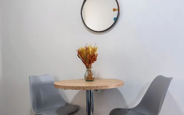 SUH Copacabana 73 Modern Beach