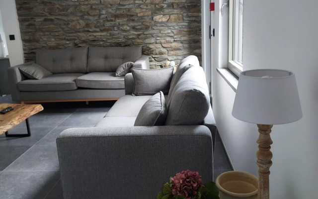 Holiday Home in Gros Fays in Walloon Ardennes