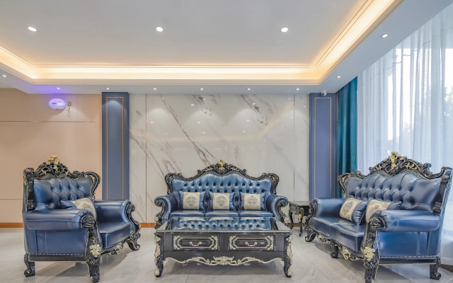 Vienna  Hotel (Liangshan Boxing Shop)