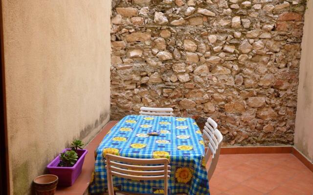 Casa Numitorio