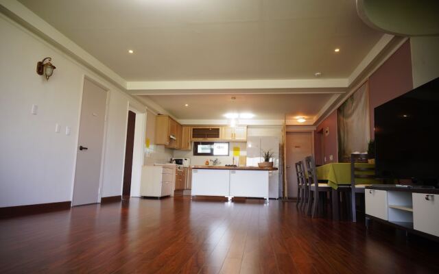 Lounge House Jejuda