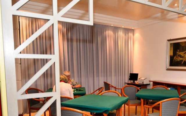 Grand Hotel delle Terme