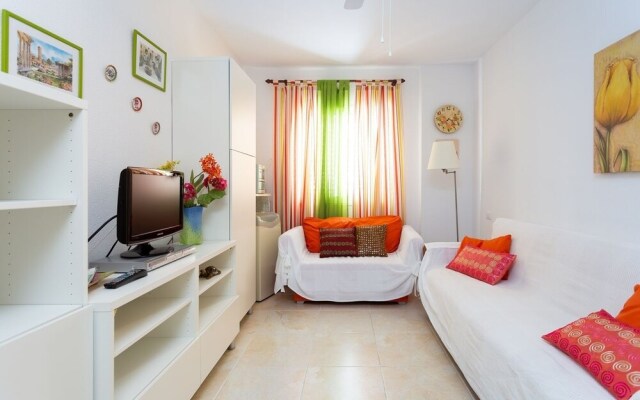 Live Caletillas Gabriela