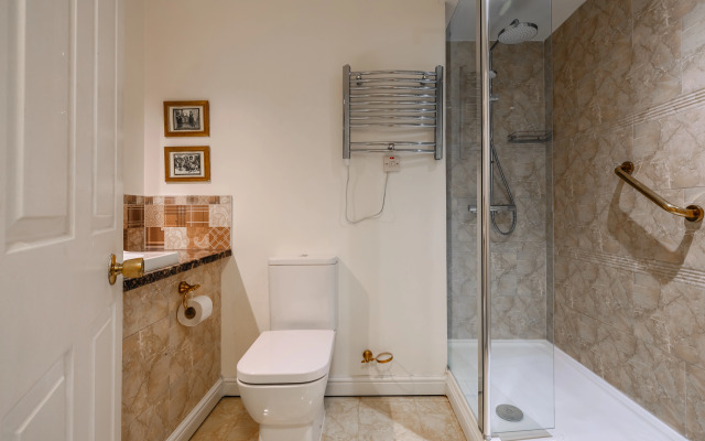 Muthu Belstead Brook Hotel