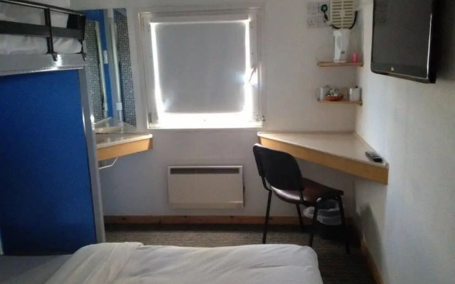 Metro Inns Teesside