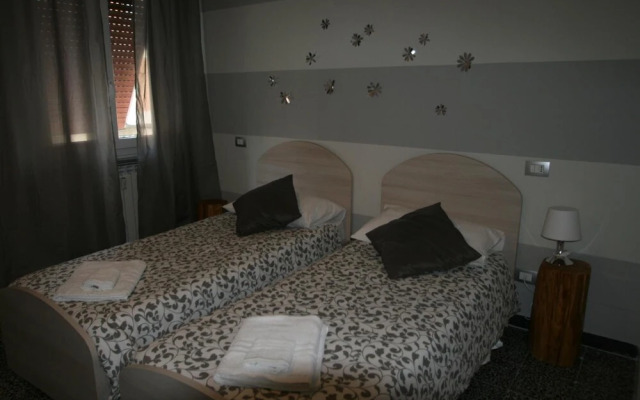 Cà  Rossi City  House
