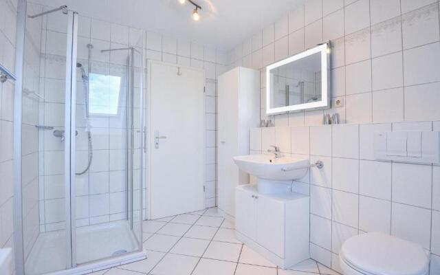 Strandresidenz Wohnung 7