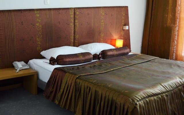 Hotel Vukov Most