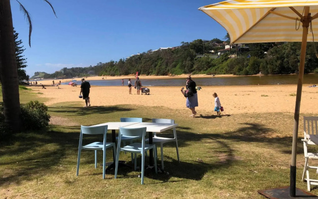 The Clan Terrigal
