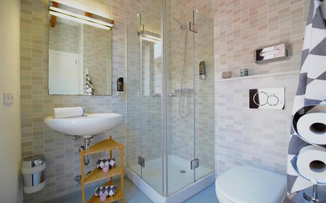Montmari TI - Spacious and bright apartment