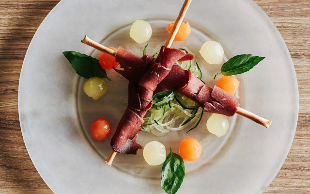 FETZ - Das Loreley Hotel