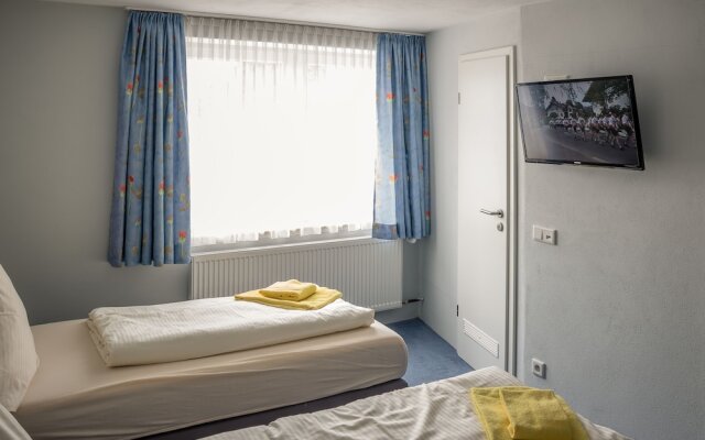 Pension Torkel-Stube