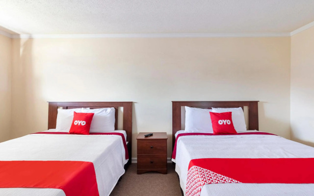 OYO Hotel Cave City KY