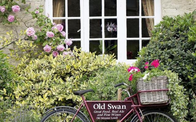 Old Swan