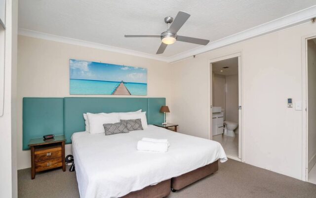 Stunning Sea and Ocean Views Apt