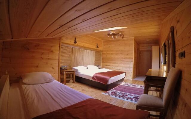 Inan Kardesler Hotel