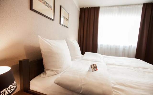 Hotel Diament Spodek Katowice