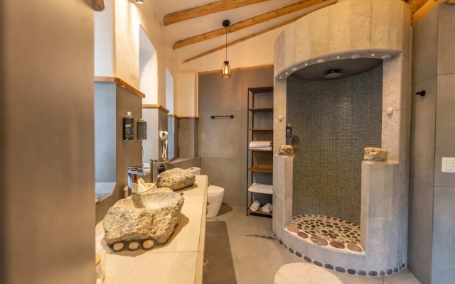 Casa Raiz -The Handmade House in Calca