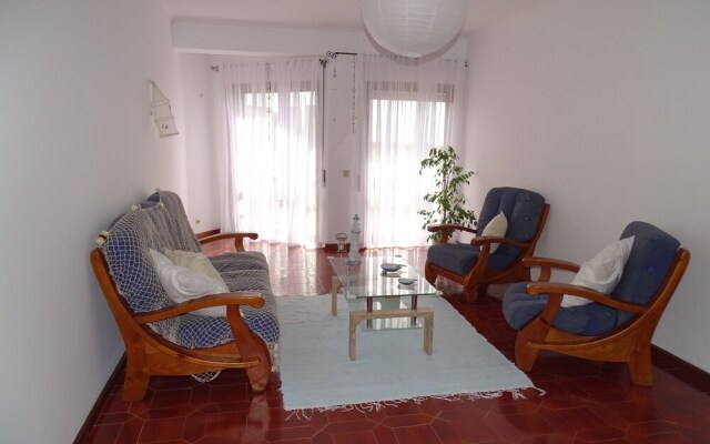 Balada dos Mares Praia