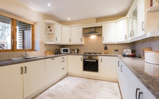 Holiday Home Crai