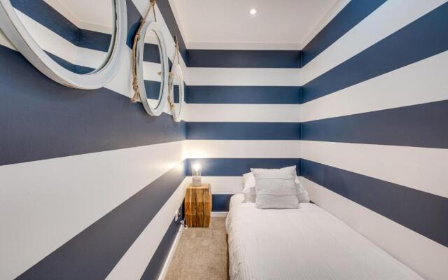 COOGEE BAY PENTHOUSE- L'Abode Accommodation