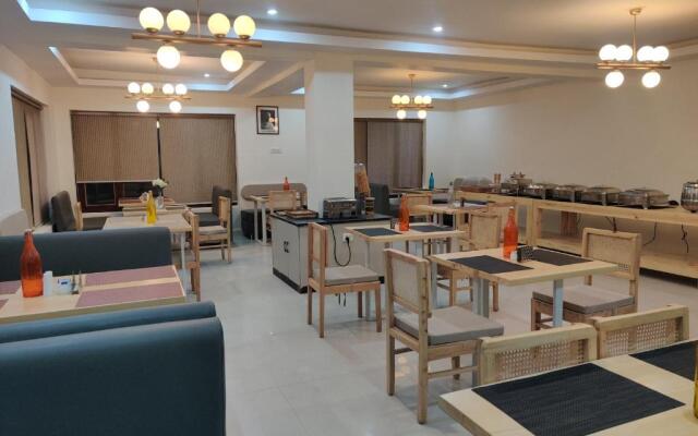 Hotel Yarab Tso
