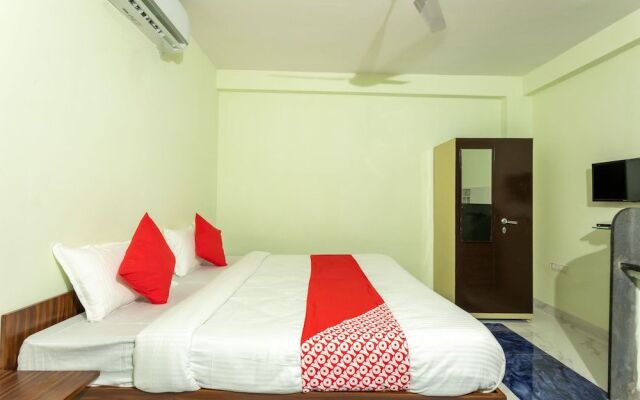 Oyo 40819 Rama Inn