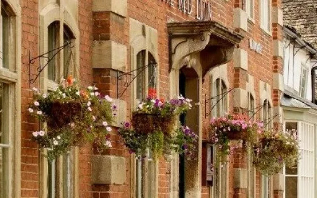 Red Lion - B&B