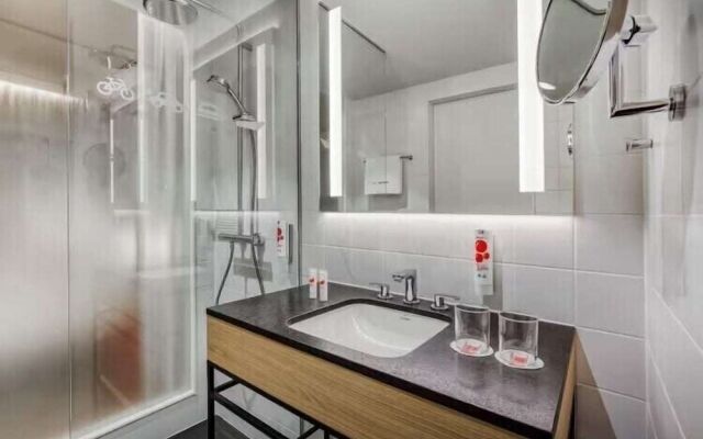 IntercityHotel Lübeck