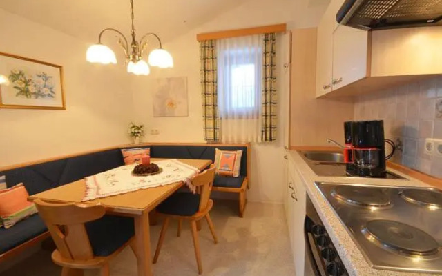 Landhaus Mitteregger