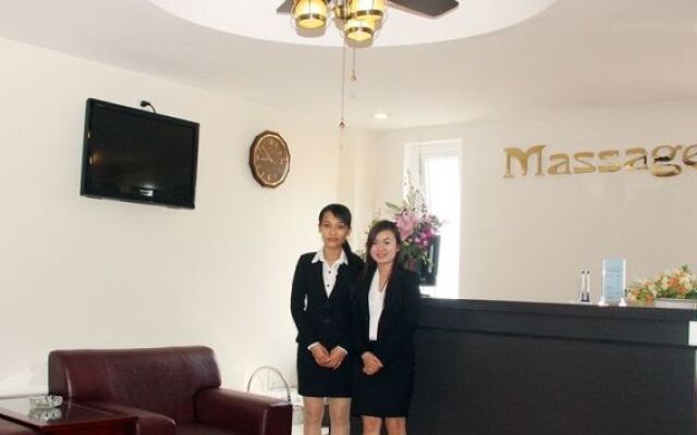 Galaxy Hotel