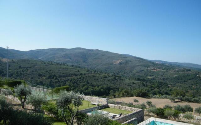 INATEL Linhares da Beira Hotel Rural