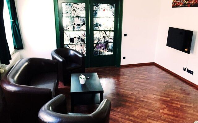 Ferienwohnung Alabama