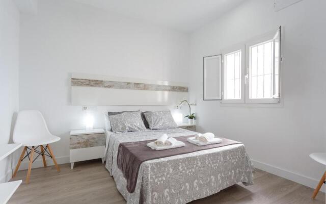 La Terraza del POETA by Cadiz4Rentals