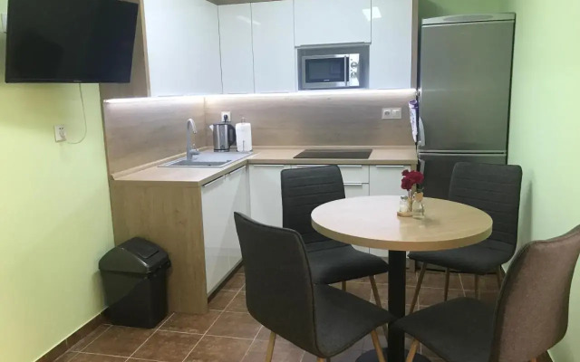 Apartman Gerlach