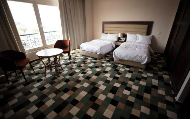 oriental grand plaza